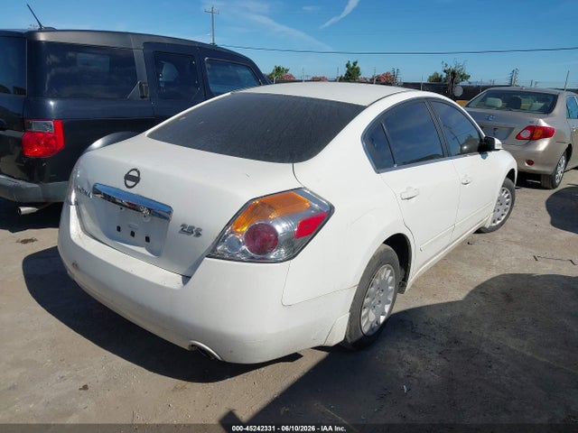 Продаж на аукціоні авто 2012 Nissan Altima 2.5 S, vin: 1N4AL2AP7CC119868, номер лоту: 45242331