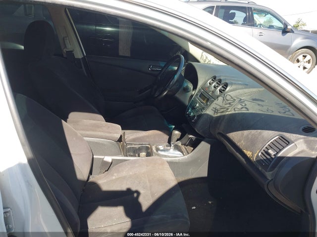 Продаж на аукціоні авто 2012 Nissan Altima 2.5 S, vin: 1N4AL2AP7CC119868, номер лоту: 45242331