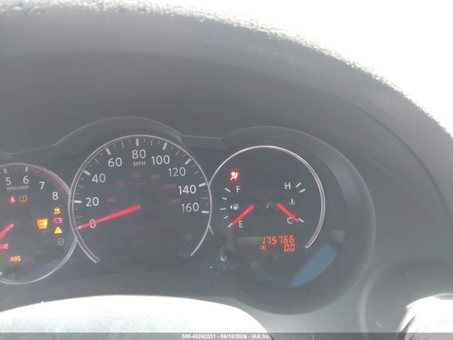 Продаж на аукціоні авто 2012 Nissan Altima 2.5 S, vin: 1N4AL2AP7CC119868, номер лоту: 45242331