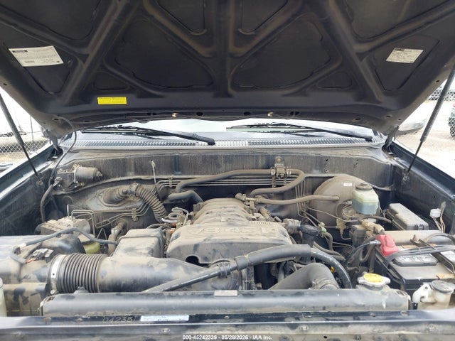 Aukcja sprzedaży 2005 Toyota Tundra Sr5 V8, vin: 5TBDT44195S488977, numer aukcji: 45242339