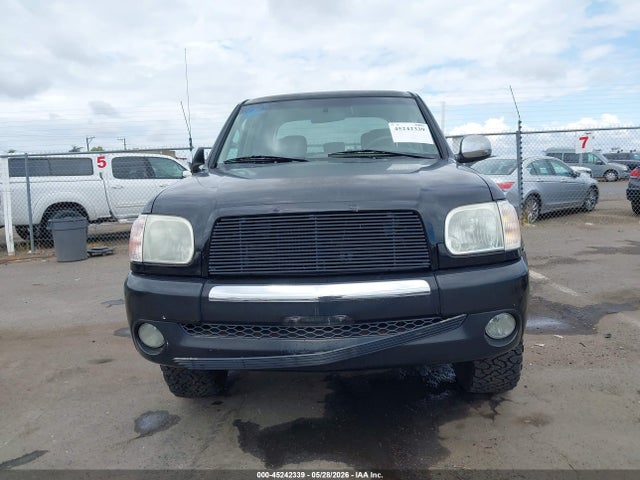 Aukcja sprzedaży 2005 Toyota Tundra Sr5 V8, vin: 5TBDT44195S488977, numer aukcji: 45242339