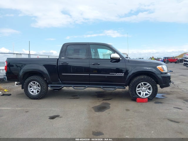Aukcja sprzedaży 2005 Toyota Tundra Sr5 V8, vin: 5TBDT44195S488977, numer aukcji: 45242339