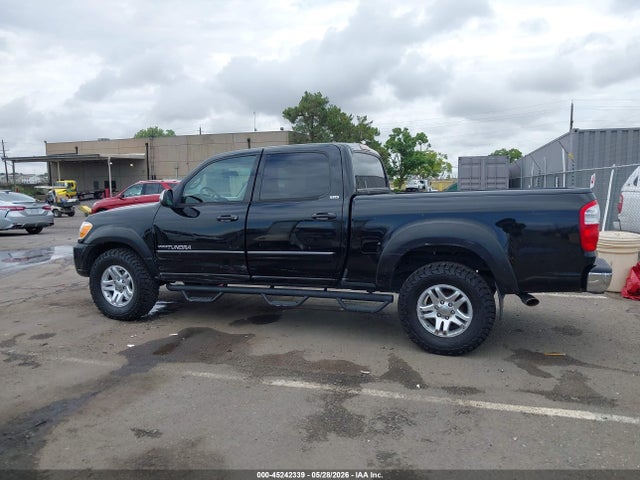 Aukcja sprzedaży 2005 Toyota Tundra Sr5 V8, vin: 5TBDT44195S488977, numer aukcji: 45242339