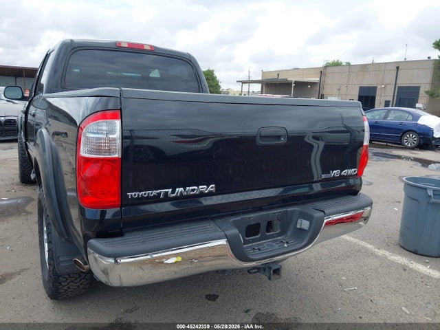 Aukcja sprzedaży 2005 Toyota Tundra Sr5 V8, vin: 5TBDT44195S488977, numer aukcji: 45242339