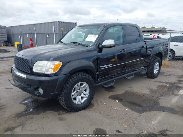 Aukcja sprzedaży 2005 Toyota Tundra Sr5 V8, vin: 5TBDT44195S488977, numer aukcji: 45242339