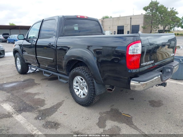 Aukcja sprzedaży 2005 Toyota Tundra Sr5 V8, vin: 5TBDT44195S488977, numer aukcji: 45242339