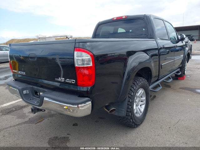Aukcja sprzedaży 2005 Toyota Tundra Sr5 V8, vin: 5TBDT44195S488977, numer aukcji: 45242339