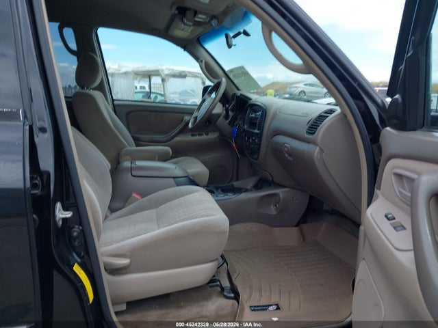 Aukcja sprzedaży 2005 Toyota Tundra Sr5 V8, vin: 5TBDT44195S488977, numer aukcji: 45242339