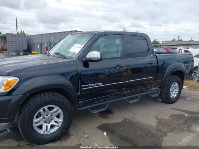 Aukcja sprzedaży 2005 Toyota Tundra Sr5 V8, vin: 5TBDT44195S488977, numer aukcji: 45242339
