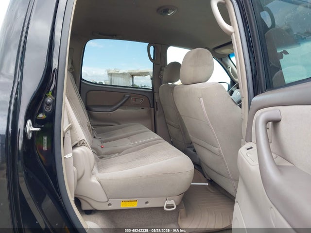 Aukcja sprzedaży 2005 Toyota Tundra Sr5 V8, vin: 5TBDT44195S488977, numer aukcji: 45242339