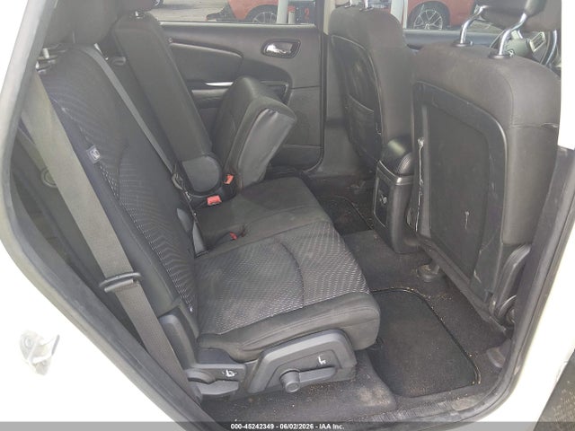 45242349 :رقم المزاد ، 3C4PDCBG4GT158403 vin ، 2016 Dodge Journey Sxt مزاد بيع