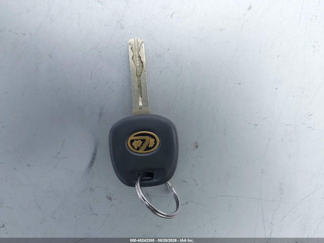 Aukcja sprzedaży 2004 Lexus Es 330, vin: JTHBA30G745005692, numer aukcji: 45242350