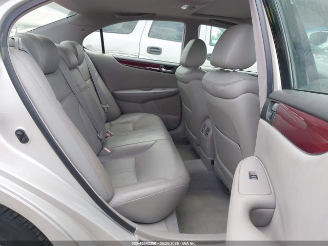 Aukcja sprzedaży 2004 Lexus Es 330, vin: JTHBA30G745005692, numer aukcji: 45242350