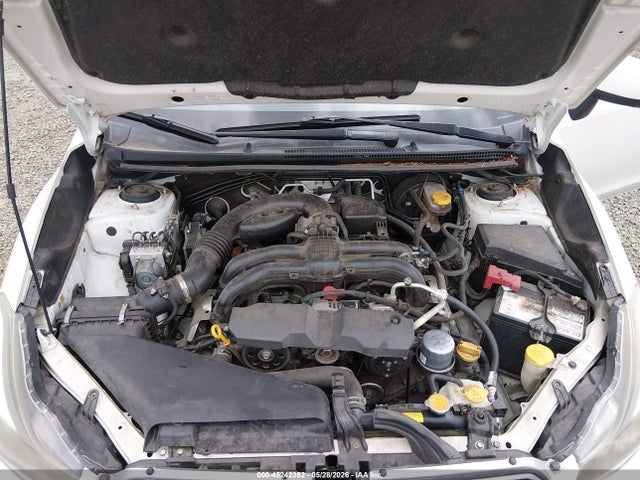 Продаж на аукціоні авто 2014 Subaru Impreza 2.0i Premium, vin: JF1GJAC65EH011124, номер лоту: 45242352