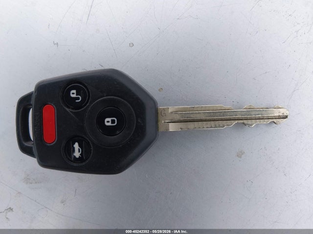Продаж на аукціоні авто 2014 Subaru Impreza 2.0i Premium, vin: JF1GJAC65EH011124, номер лоту: 45242352