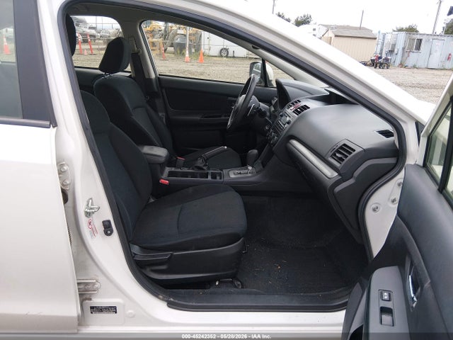 Продаж на аукціоні авто 2014 Subaru Impreza 2.0i Premium, vin: JF1GJAC65EH011124, номер лоту: 45242352