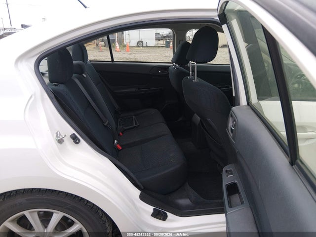 Продаж на аукціоні авто 2014 Subaru Impreza 2.0i Premium, vin: JF1GJAC65EH011124, номер лоту: 45242352