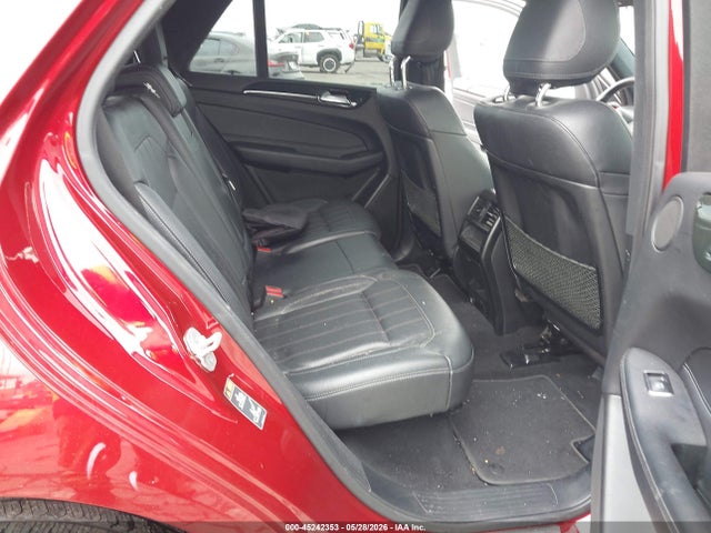Продажа на аукционе авто 2017 Mercedes-benz Gle 350 4matic, vin: 4JGDA5HB0HA918883, номер лота: 45242353