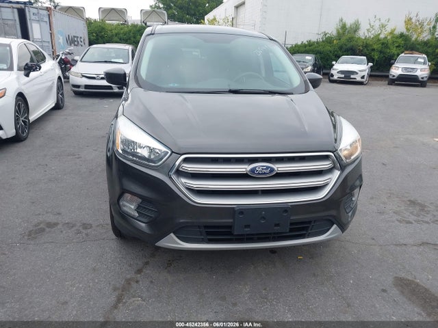 Aukcja sprzedaży 2017 Ford Escape Se, vin: 1FMCU9GD4HUC43129, numer aukcji: 45242356