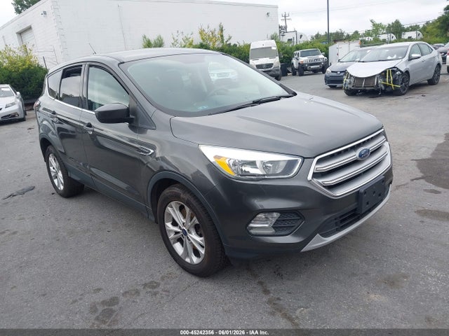 Aukcja sprzedaży 2017 Ford Escape Se, vin: 1FMCU9GD4HUC43129, numer aukcji: 45242356