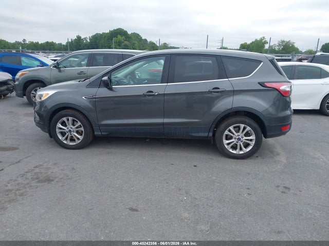 Aukcja sprzedaży 2017 Ford Escape Se, vin: 1FMCU9GD4HUC43129, numer aukcji: 45242356