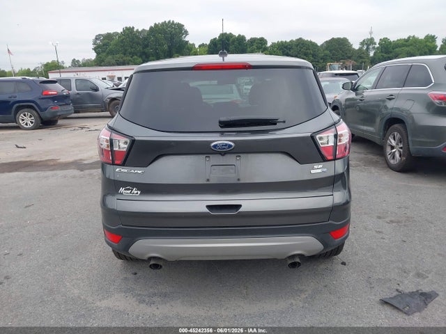 Aukcja sprzedaży 2017 Ford Escape Se, vin: 1FMCU9GD4HUC43129, numer aukcji: 45242356