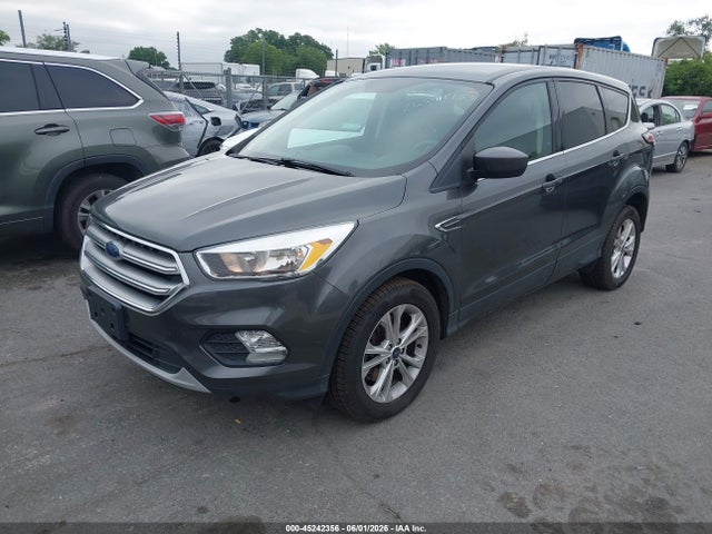 Aukcja sprzedaży 2017 Ford Escape Se, vin: 1FMCU9GD4HUC43129, numer aukcji: 45242356