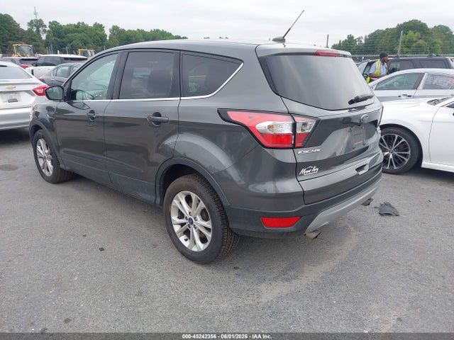 Aukcja sprzedaży 2017 Ford Escape Se, vin: 1FMCU9GD4HUC43129, numer aukcji: 45242356