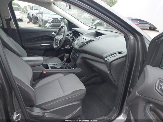 Aukcja sprzedaży 2017 Ford Escape Se, vin: 1FMCU9GD4HUC43129, numer aukcji: 45242356