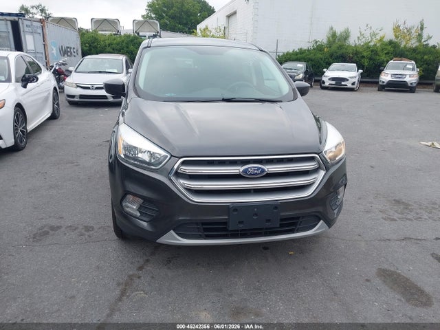 Aukcja sprzedaży 2017 Ford Escape Se, vin: 1FMCU9GD4HUC43129, numer aukcji: 45242356