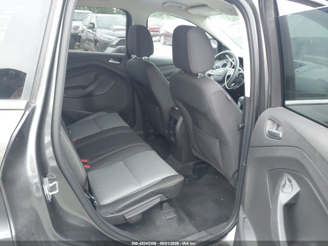 Aukcja sprzedaży 2017 Ford Escape Se, vin: 1FMCU9GD4HUC43129, numer aukcji: 45242356