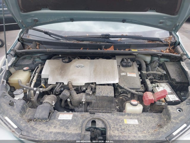 Продаж на аукціоні авто 2016 Toyota Prius Three, vin: JTDKARFU7G3503280, номер лоту: 45242359