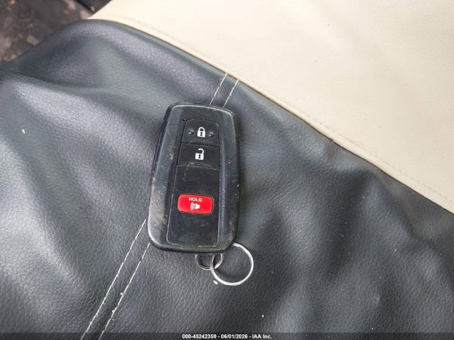 Продаж на аукціоні авто 2016 Toyota Prius Three, vin: JTDKARFU7G3503280, номер лоту: 45242359