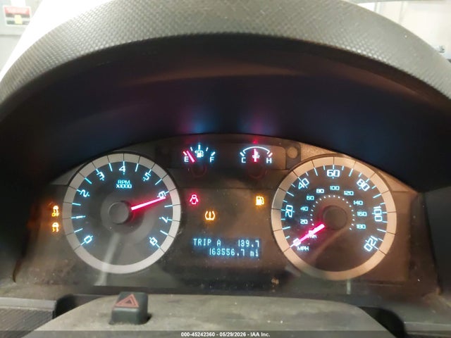 45242360 :رقم المزاد ، 1FMCU9EG7BKB41162 vin ، 2011 Ford Escape Limited مزاد بيع
