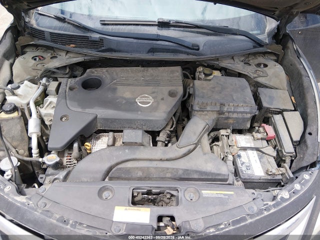 Aukcja sprzedaży 2014 Nissan Altima 2.5 S, vin: 1N4AL3AP4EC198943, numer aukcji: 45242362