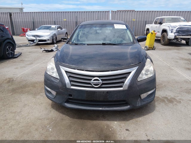 Aukcja sprzedaży 2014 Nissan Altima 2.5 S, vin: 1N4AL3AP4EC198943, numer aukcji: 45242362
