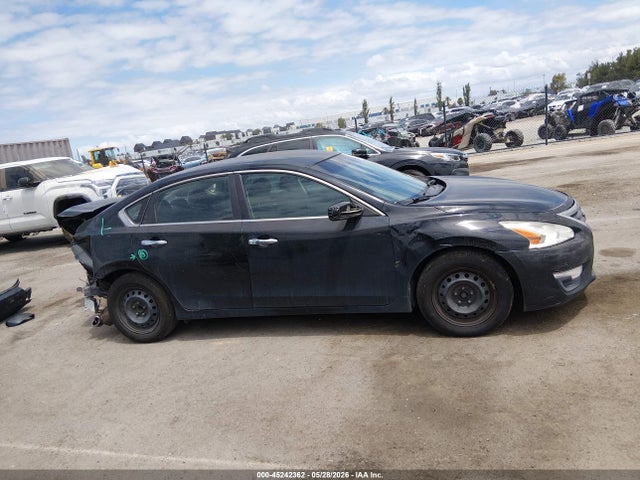 Aukcja sprzedaży 2014 Nissan Altima 2.5 S, vin: 1N4AL3AP4EC198943, numer aukcji: 45242362