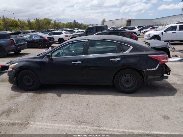 Aukcja sprzedaży 2014 Nissan Altima 2.5 S, vin: 1N4AL3AP4EC198943, numer aukcji: 45242362