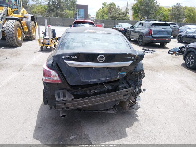 Aukcja sprzedaży 2014 Nissan Altima 2.5 S, vin: 1N4AL3AP4EC198943, numer aukcji: 45242362