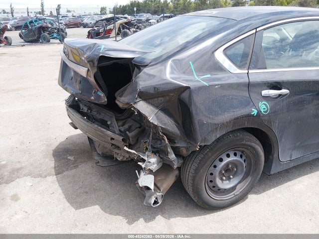 Aukcja sprzedaży 2014 Nissan Altima 2.5 S, vin: 1N4AL3AP4EC198943, numer aukcji: 45242362