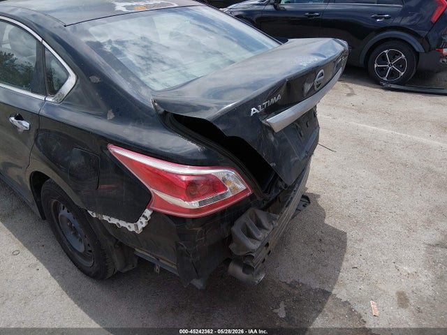 Aukcja sprzedaży 2014 Nissan Altima 2.5 S, vin: 1N4AL3AP4EC198943, numer aukcji: 45242362