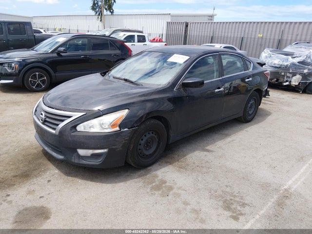 Aukcja sprzedaży 2014 Nissan Altima 2.5 S, vin: 1N4AL3AP4EC198943, numer aukcji: 45242362