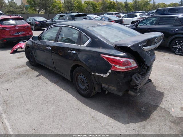 Aukcja sprzedaży 2014 Nissan Altima 2.5 S, vin: 1N4AL3AP4EC198943, numer aukcji: 45242362