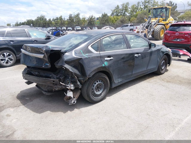 Aukcja sprzedaży 2014 Nissan Altima 2.5 S, vin: 1N4AL3AP4EC198943, numer aukcji: 45242362