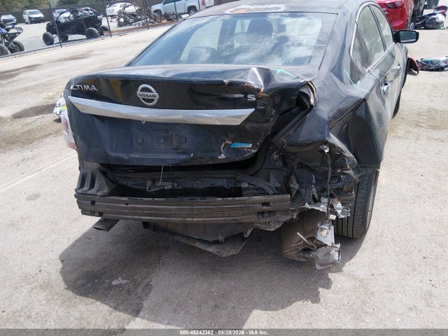 Aukcja sprzedaży 2014 Nissan Altima 2.5 S, vin: 1N4AL3AP4EC198943, numer aukcji: 45242362