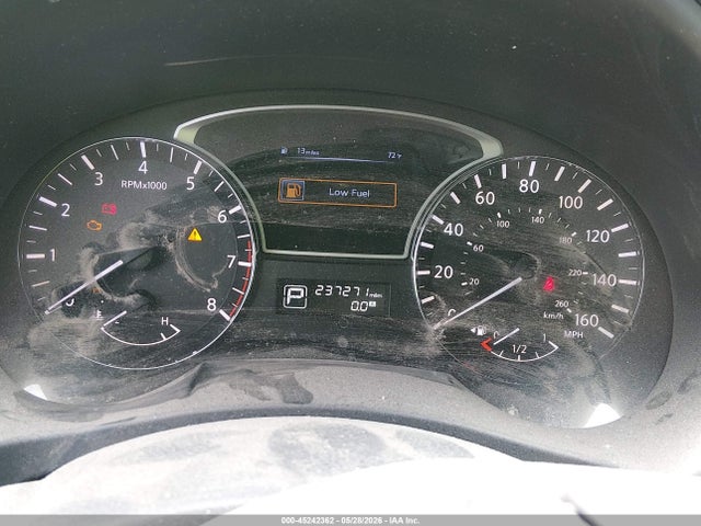 Aukcja sprzedaży 2014 Nissan Altima 2.5 S, vin: 1N4AL3AP4EC198943, numer aukcji: 45242362