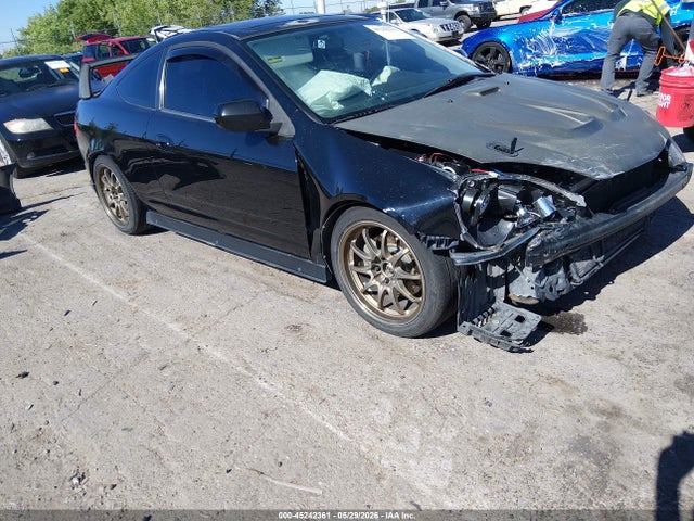 Продаж на аукціоні авто 2006 Acura Rsx Type S, vin: JH4DC53026S011594, номер лоту: 45242361