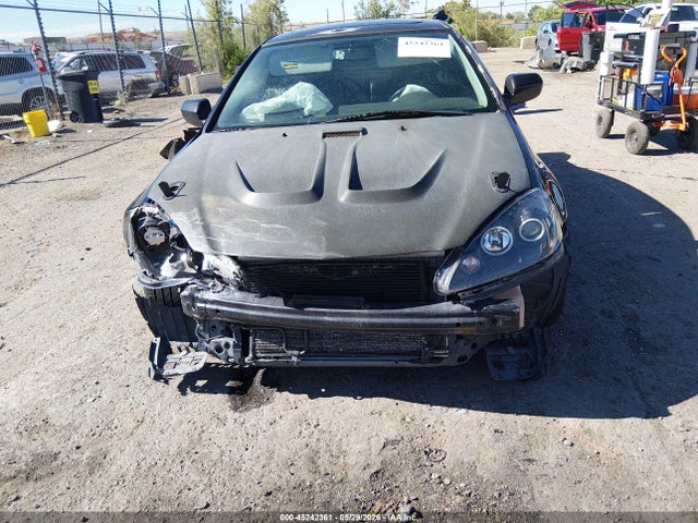Aukcja sprzedaży 2006 Acura Rsx Type S, vin: JH4DC53026S011594, numer aukcji: 45242361