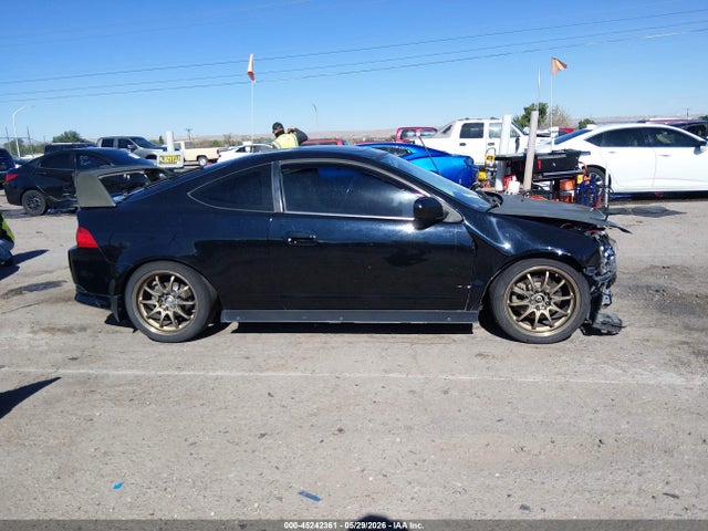 Aukcja sprzedaży 2006 Acura Rsx Type S, vin: JH4DC53026S011594, numer aukcji: 45242361