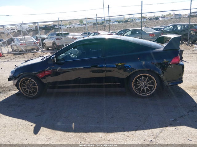 Aukcja sprzedaży 2006 Acura Rsx Type S, vin: JH4DC53026S011594, numer aukcji: 45242361